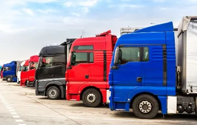 Adana Lüleburgaz Ambar Nakliyat